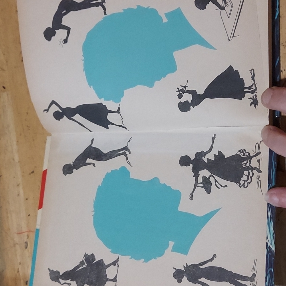 Whitman 1963 1st edition Walt Disney Annette and the Mystery at Smugglers Cove - Picture 3 of 7